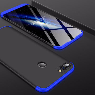Goowiiz Phone Case For Huawei Maimang 6Mate 10 LiteHonor 9INova 2I Fashion Color collision 360 Degree Coverage PC
Goowiiz Phone Case For Huawei Maimang 6Mate 10 LiteHonor 9INova 2I Fashion Color collision 360 Degree Coverage PC