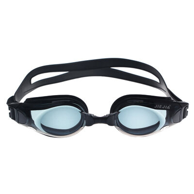 Jie Jia JIEJIA waterproof swimming goggles OPT1003 silicone myopia anti-fog goggles swimming glasses black myopia 250 degrees
Jie Jia JIEJIA waterproof swimming goggles OPT1003 silicone myopia anti-fog goggles swimming glasses black myopia 250 degrees