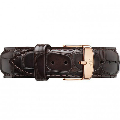 Daniel Wellington (DanielWellington) DW original strap 20mm nylon gold pin buckle male section 0313DW (for 40mm dial series
Daniel Wellington (DanielWellington) DW original strap 20mm nylon gold pin buckle male section 0313DW (for 40mm dial series