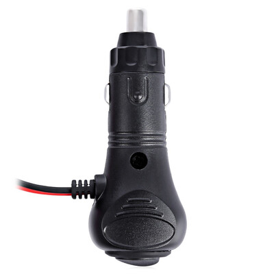 IZTOSS C58 - 150L - Z Motorcycle Cigar Lighter Socket Charger Plug Connector Made of premium ABS material Come with on-off control
IZTOSS C58 - 150L - Z Motorcycle Cigar Lighter Socket Charger Plug Connector Made of premium ABS material Come with on-off control