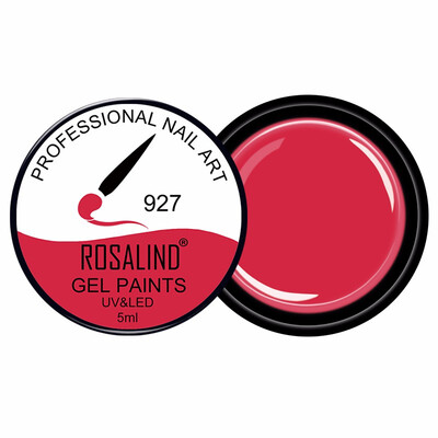ROSALIND Gel Varnish 5ml 61Pure Colors UV Gel Manicure DIY Nail Art Gel Polish Design Nail Painting Color gel lacquer881-942
ROSALIND Gel Varnish 5ml 61Pure Colors UV Gel Manicure DIY Nail Art Gel Polish Design Nail Painting Color gel lacquer881-942