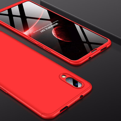 Goowiiz Phone Case For Vivo NEXNEX UDX21i Fashion Color collision 360 Degree Coverage PC Full Protection
Goowiiz Phone Case For Vivo NEXNEX UDX21i Fashion Color collision 360 Degree Coverage PC Full Protection