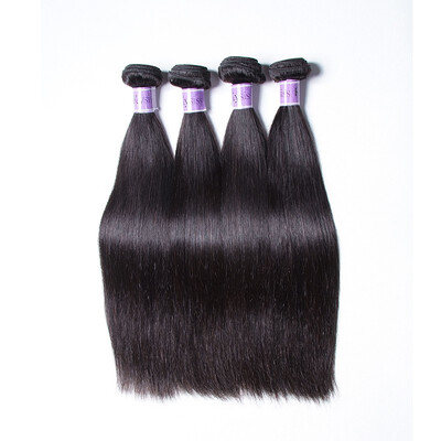 UNice Hair Kysiss Virgin Series Unprocessed Straight Human Hair Weaves 3 Bundles Brazilian Virgin Hair Bundles 100 Human Hair
UNice Hair Kysiss Virgin Series Unprocessed Straight Human Hair Weaves 3 Bundles Brazilian Virgin Hair Bundles 100 Human Hair