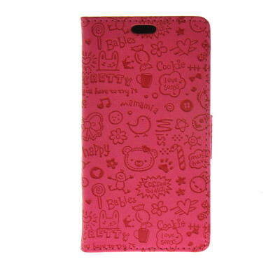 MOONCASE Cute Little Witch Leather Side Flip Wallet Card Holder Stand Pouch ЧЕХОЛ ДЛЯ Huawei Ascend Y520 Hot pink
MOONCASE Cute Little Witch Leather Side Flip Wallet Card Holder Stand Pouch ЧЕХОЛ ДЛЯ Huawei Ascend Y520 Hot pink