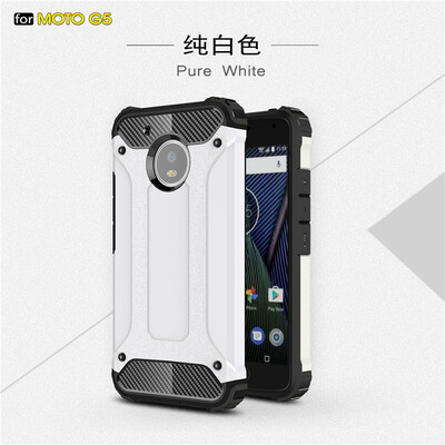 Goowiiz Phone Case For Motorola Moto G5G5 Plus King Kong Armor Fashion Bumper PC TPU Prevent falling
Goowiiz Phone Case For Motorola Moto G5G5 Plus King Kong Armor Fashion Bumper PC TPU Prevent falling