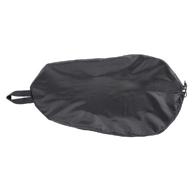Breathable Adjustable UV50 Blocking Kayak Cockpit Cover Seal Cockpit Protector Ocean Cockpit Cover 5 Sizes Optional
Breathable Adjustable UV50 Blocking Kayak Cockpit Cover Seal Cockpit Protector Ocean Cockpit Cover 5 Sizes Optional