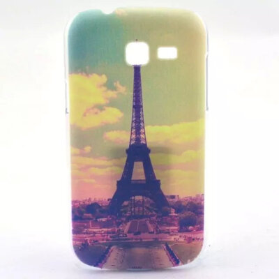 MITI Samsung Galaxy Trend Lite S7392 S7390 Case New Colorful Painting Transparent Frame Hard PC Phone Cases Cover
MITI Samsung Galaxy Trend Lite S7392 S7390 Case New Colorful Painting Transparent Frame Hard PC Phone Cases Cover