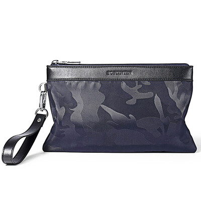 BOSTANTEN B2163041 Mens Leisure Fashion Camouflage Wallet Multi-functional Hand Bag Blue
BOSTANTEN B2163041 Mens Leisure Fashion Camouflage Wallet Multi-functional Hand Bag Blue
