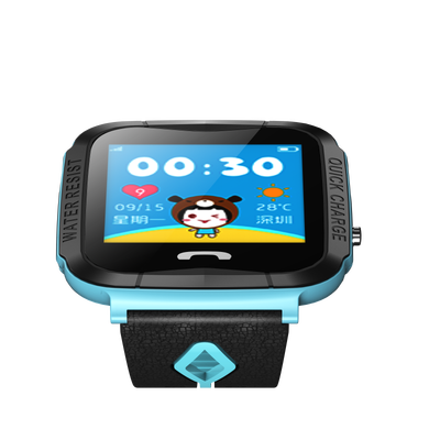 New V6F childrens watch HD touch screen free dial remote camera positioning phone watch
New V6F childrens watch HD touch screen free dial remote camera positioning phone watch