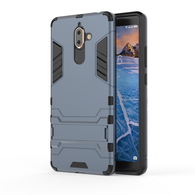 for Nokia 7 Plus 7Plus 7 WIERSS Shockproof Hard Phone Case for Nokia 7 Combo Armor Case Back Cover Fundas Capa Coque
for Nokia 7 Plus 7Plus 7 WIERSS Shockproof Hard Phone Case for Nokia 7 Combo Armor Case Back Cover Fundas Capa Coque