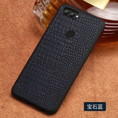 Genuine Leather Phone Case For Huawei Nova 2s Crocodile texture Back Cover For Mate 9 10 P9 P10 Plus Cases
Genuine Leather Phone Case For Huawei Nova 2s Crocodile texture Back Cover For Mate 9 10 P9 P10 Plus Cases