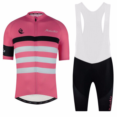 Malciklo 2018 new products Summer Men Cycling Jersey Bib Tights Short Rompers Bike Compression Suits Quick Dry
Malciklo 2018 new products Summer Men Cycling Jersey Bib Tights Short Rompers Bike Compression Suits Quick Dry