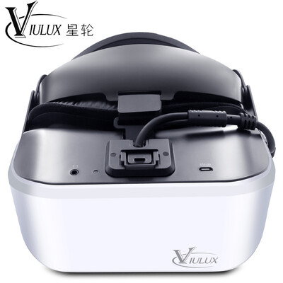 Star wheel VIULUX Star wheel V8 Star wheel VR helmet V8 virtual reality VR glasses head-mounted PC game helmet VR head computer single helmet
Star wheel VIULUX Star wheel V8 Star wheel VR helmet V8 virtual reality VR glasses head-mounted PC game helmet VR head computer single helmet