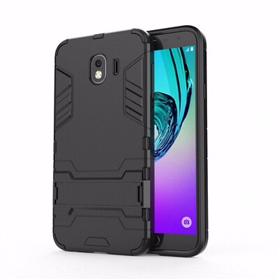 WIERSS Shockproof Hard Phone Case for Samsung Galaxy J4 2018 J400 SM-J400F J400G 55" Combo Armor Case Back Cover Fundas Capa
WIERSS Shockproof Hard Phone Case for Samsung Galaxy J4 2018 J400 SM-J400F J400G 55" Combo Armor Case Back Cover Fundas Capa