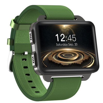Smart Watch Wristband 1gb16gb Rom With Camera WIFI Support Sim Card GPS Sport Smartwatch Android Wear for Music Game Smartphone
Smart Watch Wristband 1gb16gb Rom With Camera WIFI Support Sim Card GPS Sport Smartwatch Android Wear for Music Game Smartphone