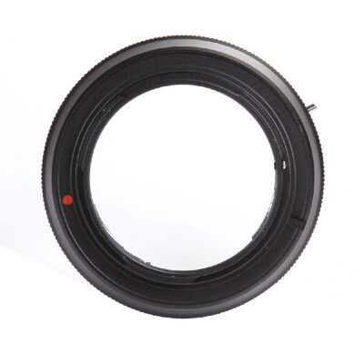 MD-NEX Adapter Ring for Minolta MCMD Lens to Sony NEX-5 7 3 F5 5R 6 VG20 E-mount
MD-NEX Adapter Ring for Minolta MCMD Lens to Sony NEX-5 7 3 F5 5R 6 VG20 E-mount