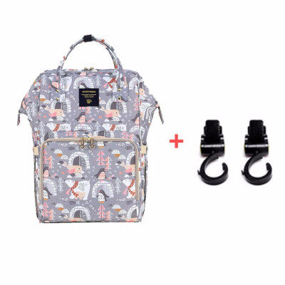 Sunveno Brand Waterproof Diaper Bag Large Nursing Maternity Nappy Bag Travel Backpack for Baby Mummy Stroller Bag Baby Care
Sunveno Brand Waterproof Diaper Bag Large Nursing Maternity Nappy Bag Travel Backpack for Baby Mummy Stroller Bag Baby Care