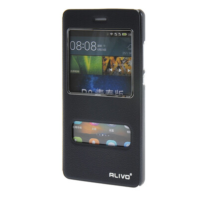 MOONCASE Huawei Ascend P8 Lite чехол Double Window View Leather Flip Bracket Back чехол Cover Sapphire
MOONCASE Huawei Ascend P8 Lite чехол Double Window View Leather Flip Bracket Back чехол Cover Sapphire