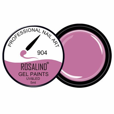 ROSALIND Gel Varnish 5ml 61Pure Colors UV Gel Manicure DIY Nail Art Gel Polish Design Nail Painting Color gel lacquer881-942
ROSALIND Gel Varnish 5ml 61Pure Colors UV Gel Manicure DIY Nail Art Gel Polish Design Nail Painting Color gel lacquer881-942