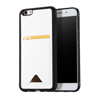 GANGXUN Oppo R9s Case Slim Anti-Slippery Card Slot Shockproof Lightweight Cover For Oppo R9s
GANGXUN Oppo R9s Case Slim Anti-Slippery Card Slot Shockproof Lightweight Cover For Oppo R9s