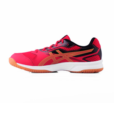 Yaseshi asics badminton shoes UPCOURT 2 men&women shoes B705YB755Y sports shoes B705Y-2394 red black 45
Yaseshi asics badminton shoes UPCOURT 2 men&women shoes B705YB755Y sports shoes B705Y-2394 red black 45