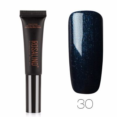 ROSALIND Gel 1 01-58 Solid Color 8ml Hot Sale Dawdler Gel Nail Polish Soak Off UV Manicure Nail Art Semi Permanent Gel Lacquer
ROSALIND Gel 1 01-58 Solid Color 8ml Hot Sale Dawdler Gel Nail Polish Soak Off UV Manicure Nail Art Semi Permanent Gel Lacquer