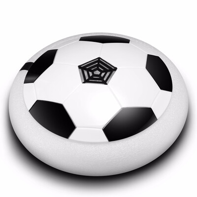 Air Power Soccer Disc LED Lights Electric Gliding Floating Football Indoor Outdoor Game Kids Toy
Air Power Soccer Disc LED Lights Electric Gliding Floating Football Indoor Outdoor Game Kids Toy