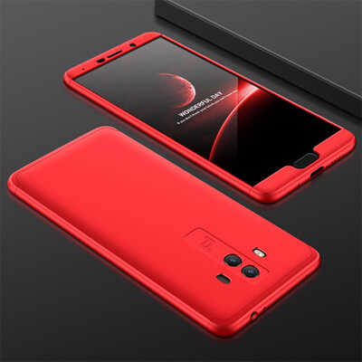 Goowiiz Phone Case For Huawei Mate 9P9P10P10 Plus Fashion Color collision 360 Degree Coverage PC Full Protection
Goowiiz Phone Case For Huawei Mate 9P9P10P10 Plus Fashion Color collision 360 Degree Coverage PC Full Protection