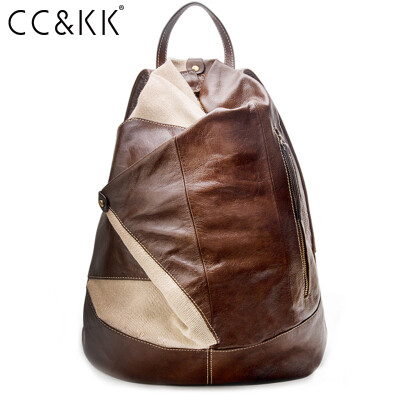 CC&KK Hilkai Tibetan retro retro original art backpack head layer cowhide fight white horse shoulder bag backpack with smart ant
CC&KK Hilkai Tibetan retro retro original art backpack head layer cowhide fight white horse shoulder bag backpack with smart ant