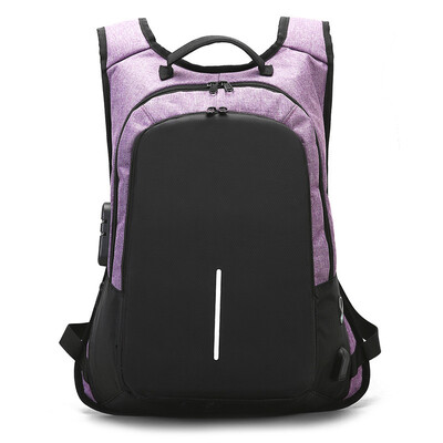 Fashion Multifunction USB charging Men Laptop Backpacks For Teenager Fashion Male Leisure Travel backpack anti thief
Fashion Multifunction USB charging Men Laptop Backpacks For Teenager Fashion Male Leisure Travel backpack anti thief