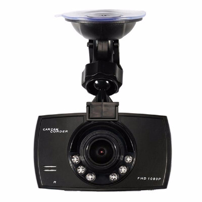 24 Inch Dash Camera Full HD Car Video Audio Recording 120 Degree Angle View Car DVR Vehicle Camera
24 Inch Dash Camera Full HD Car Video Audio Recording 120 Degree Angle View Car DVR Vehicle Camera