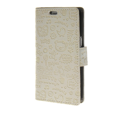 MOONCASE Magic Girl lovely Flip Pouch Card Holster PU Leather Wallet чехол для Samsung Galaxy J1 White
MOONCASE Magic Girl lovely Flip Pouch Card Holster PU Leather Wallet чехол для Samsung Galaxy J1 White