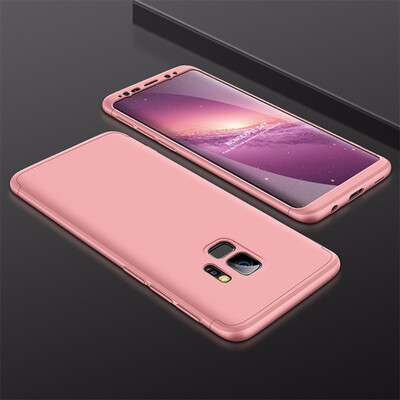 Goowiiz Phone Case For Samsung Galaxy S6S6 EdgeS7S7 Edge Fashion Color collision 360 Degree Coverage PC
Goowiiz Phone Case For Samsung Galaxy S6S6 EdgeS7S7 Edge Fashion Color collision 360 Degree Coverage PC
