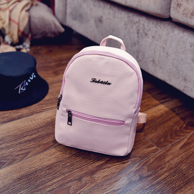 Fashion Korean New Womens Bag Backpack for Teenage Girls Female Shoulder Bag Leisure Student School Bag Mochila Travel
Fashion Korean New Womens Bag Backpack for Teenage Girls Female Shoulder Bag Leisure Student School Bag Mochila Travel
