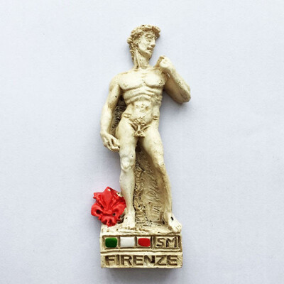 1Pcs Novelty New Arrive Italy David Fridge Magnets Refrigerator Magnetic Stickers Florence City Hall Plaza Travel Souvenirs
1Pcs Novelty New Arrive Italy David Fridge Magnets Refrigerator Magnetic Stickers Florence City Hall Plaza Travel Souvenirs