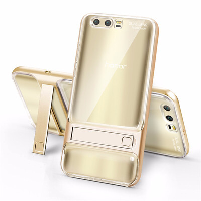 Goowiiz Phone Case For Huawei Honor 6X PlayGR5 2017Mate 9 Lite Fashion Slim Shockproof Silicone TPU PC Hard Bracket
Goowiiz Phone Case For Huawei Honor 6X PlayGR5 2017Mate 9 Lite Fashion Slim Shockproof Silicone TPU PC Hard Bracket