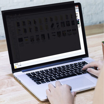 Double side notebook computer anti-spy film anti-spy computer protective film laptop 14 inch 169 anti-spy film anti-spy screen protection privacy anti-reflective film
Double side notebook computer anti-spy film anti-spy computer protective film laptop 14 inch 169 anti-spy film anti-spy screen protection privacy anti-reflective film