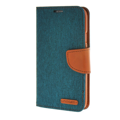 

MOONCASE Galaxy S5 , Leather Flip Wallet Card Holder Pouch Stand Back ЧЕХОЛ ДЛЯ Samsung Galaxy S5 Green