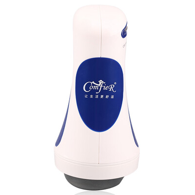 COMFIER 4201 hand-held massage stick rejection fat machine body massage stepless speed blue
COMFIER 4201 hand-held massage stick rejection fat machine body massage stepless speed blue