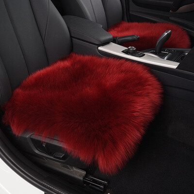 Universal 100 Australian Pure Natural Wool Seat Cover12 Colors Winter Car Cushion 1 Whole Sheep Skin Seat Cushion Auto WSC_05
Universal 100 Australian Pure Natural Wool Seat Cover12 Colors Winter Car Cushion 1 Whole Sheep Skin Seat Cushion Auto WSC_05