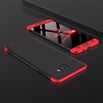Goowiiz Phone Case For Samsung Galaxy C9 ProJ7 MaxOn Max Fashion Color collision 360 Degree Coverage PC Full Protection
Goowiiz Phone Case For Samsung Galaxy C9 ProJ7 MaxOn Max Fashion Color collision 360 Degree Coverage PC Full Protection