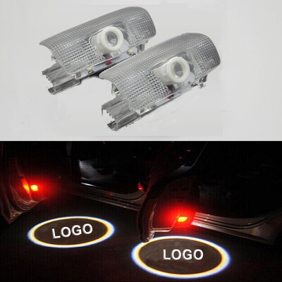 Car Auto Door LED Courtesy laser Projector Logo Ghost Shadow Light Lamp For AUDI Q5 Q3 Q7 A6L A1 A3 A5 A7 A8L
Car Auto Door LED Courtesy laser Projector Logo Ghost Shadow Light Lamp For AUDI Q5 Q3 Q7 A6L A1 A3 A5 A7 A8L