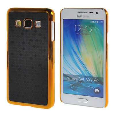 MOONCASE Galsxy А3 Дело Золото Chrome Шкала фильмы стиль Твердый переплет чехол для Samsung Galsxy A3 черный
MOONCASE Galsxy А3 Дело Золото Chrome Шкала фильмы стиль Твердый переплет чехол для Samsung Galsxy A3 черный