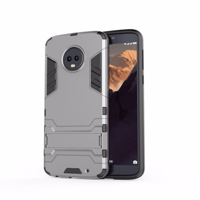 for Motorola Moto G6 WIERSS Shockproof Hard Phone Case for Moto G6 Plus G6 Combo Armor Case Back Cover Fundas Caoa Coque
for Motorola Moto G6 WIERSS Shockproof Hard Phone Case for Moto G6 Plus G6 Combo Armor Case Back Cover Fundas Caoa Coque