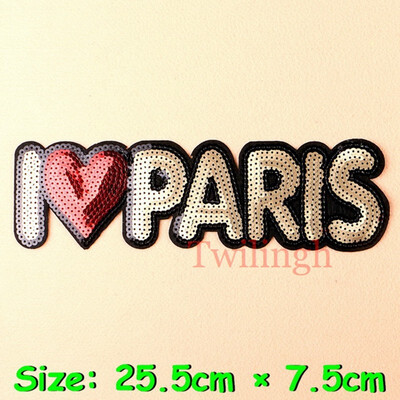 1 Pcs Birds Patches Flower Sequined Sticker Sew Iron On Patch Shiny Motif Applique Garment DIY Clothes Repair Badges For Wedding
1 Pcs Birds Patches Flower Sequined Sticker Sew Iron On Patch Shiny Motif Applique Garment DIY Clothes Repair Badges For Wedding