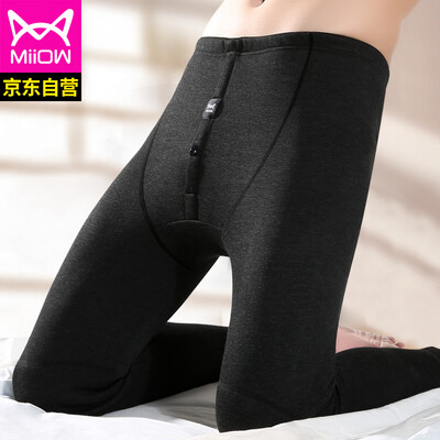 Cat people warm pants men plus velvet thickening thread pants feet Slim bottoming pants SQF206003 black gray 16590
Cat people warm pants men plus velvet thickening thread pants feet Slim bottoming pants SQF206003 black gray 16590