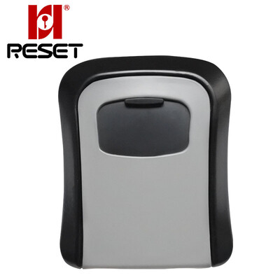 RESRE RST-099 cryptographic key small object storage box curved all metal villa apartment door wall mount
RESRE RST-099 cryptographic key small object storage box curved all metal villa apartment door wall mount