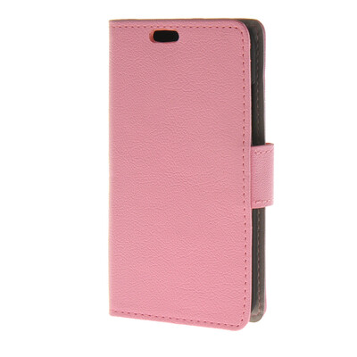 MOONCASE Soft skin PU Wallet Flip Card Stand Back Leather Case Cover for Huawei Ascend Y360 Pink
MOONCASE Soft skin PU Wallet Flip Card Stand Back Leather Case Cover for Huawei Ascend Y360 Pink