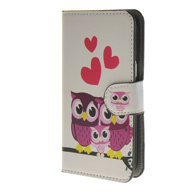MOONCASE Owl style Leather Wallet Flip Card Slot Stand Pouch Case Cover for Samsung Galaxy J1 A15
MOONCASE Owl style Leather Wallet Flip Card Slot Stand Pouch Case Cover for Samsung Galaxy J1 A15