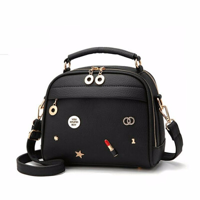 women cute sequined appliques totes handbag hotsale ladies purse flap casual messenger crossbody shoulder bags
women cute sequined appliques totes handbag hotsale ladies purse flap casual messenger crossbody shoulder bags